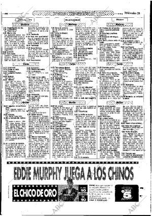 ABC MADRID 28-10-1992 página 135