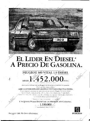 ABC MADRID 28-10-1992 página 2