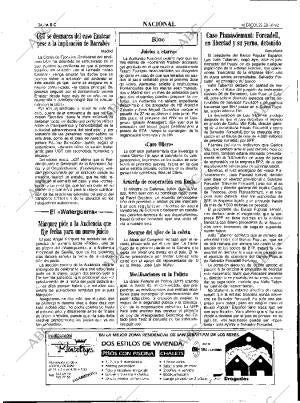 ABC MADRID 28-10-1992 página 24
