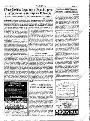 ABC MADRID 28-10-1992 página 25