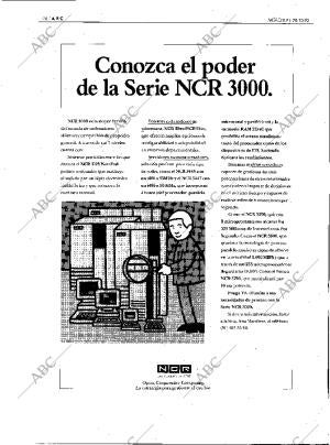 ABC MADRID 28-10-1992 página 26