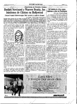 ABC MADRID 28-10-1992 página 31