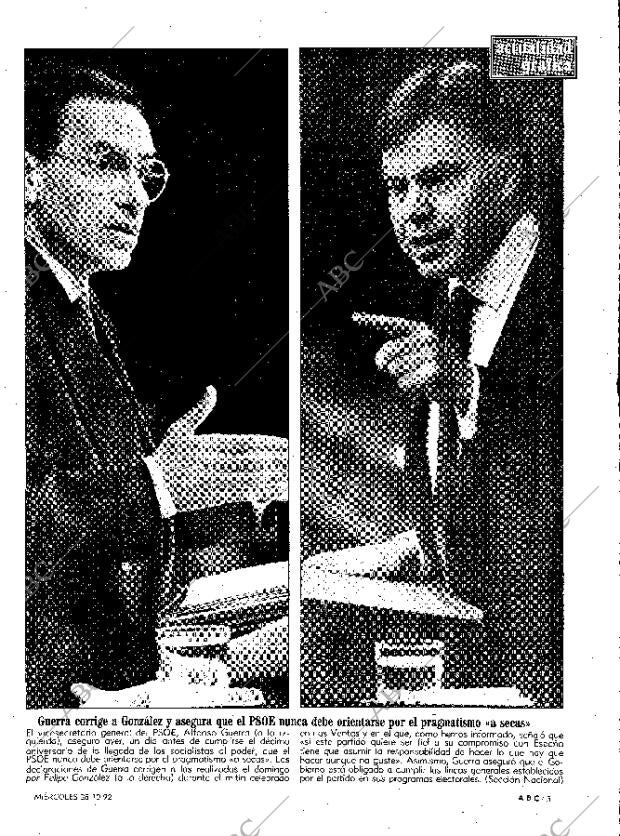 ABC MADRID 28-10-1992 página 5