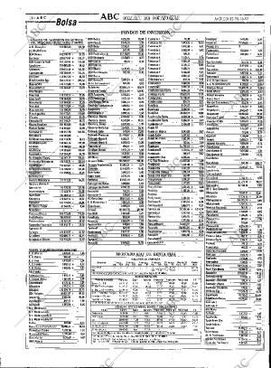 ABC MADRID 28-10-1992 página 50