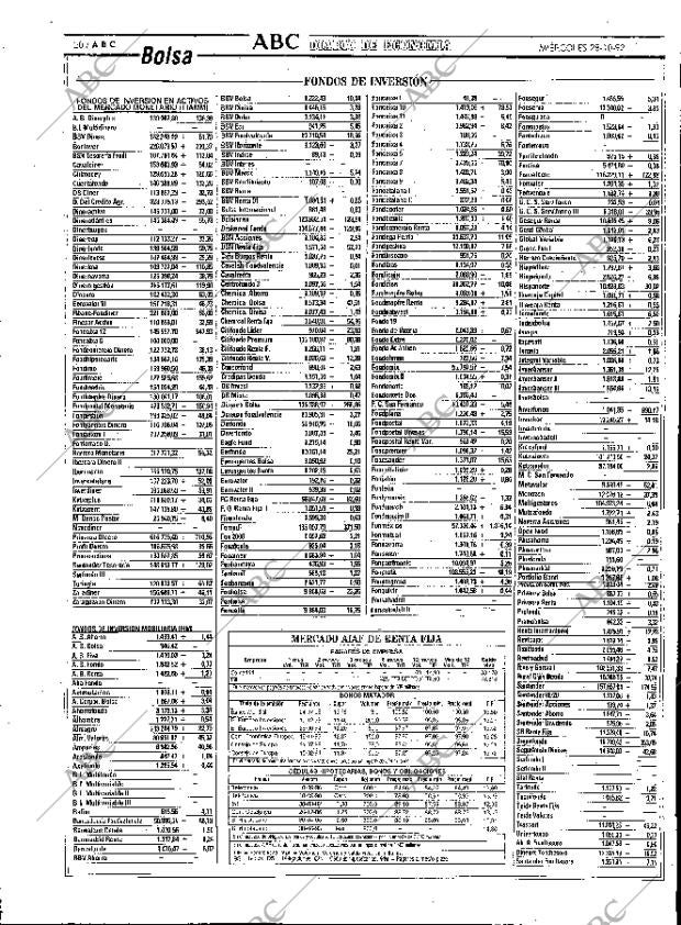 ABC MADRID 28-10-1992 página 50