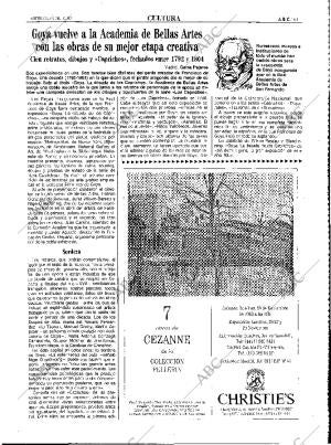 ABC MADRID 28-10-1992 página 61