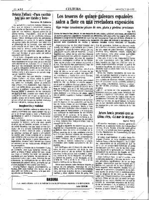ABC MADRID 28-10-1992 página 62