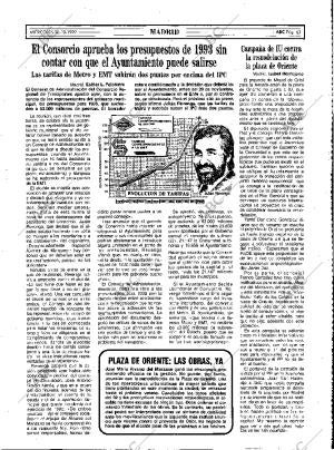ABC MADRID 28-10-1992 página 63