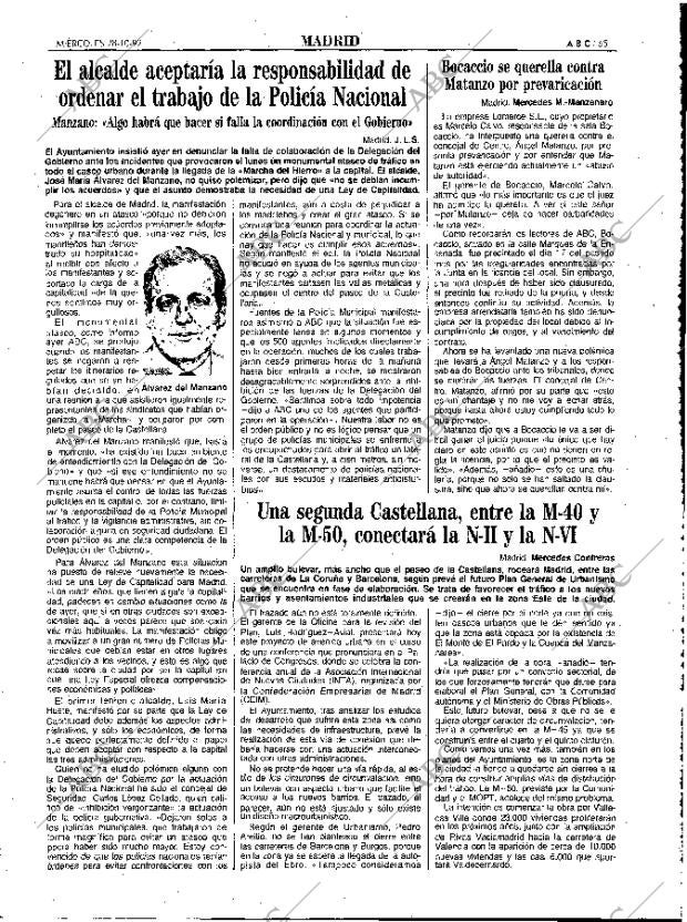 ABC MADRID 28-10-1992 página 65