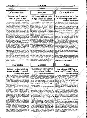 ABC MADRID 28-10-1992 página 67