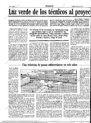 ABC MADRID 28-10-1992 página 68