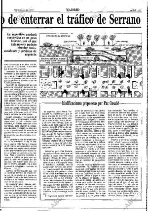 ABC MADRID 28-10-1992 página 69