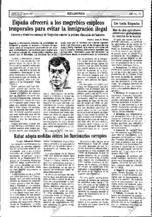 ABC MADRID 28-10-1992 página 73