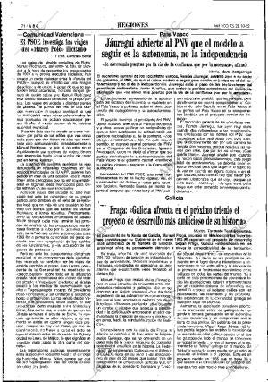 ABC MADRID 28-10-1992 página 74