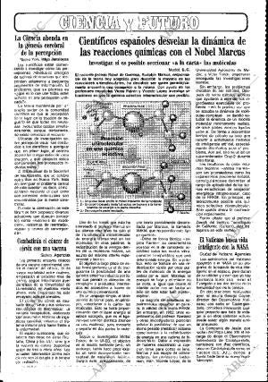 ABC MADRID 28-10-1992 página 75
