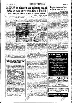 ABC MADRID 28-10-1992 página 77