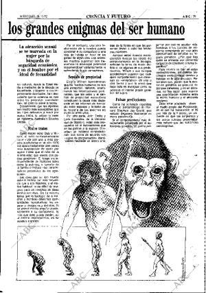 ABC MADRID 28-10-1992 página 79