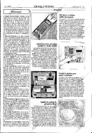 ABC MADRID 28-10-1992 página 80