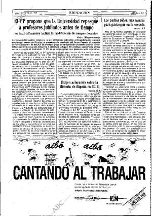 ABC MADRID 28-10-1992 página 81