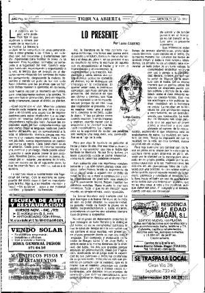 ABC MADRID 28-10-1992 página 82