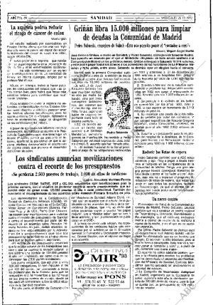 ABC MADRID 28-10-1992 página 84