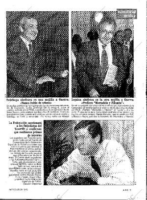 ABC MADRID 28-10-1992 página 9