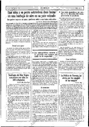ABC MADRID 28-10-1992 página 91