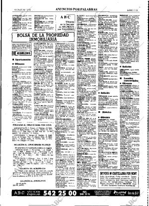 ABC MADRID 30-10-1992 página 115