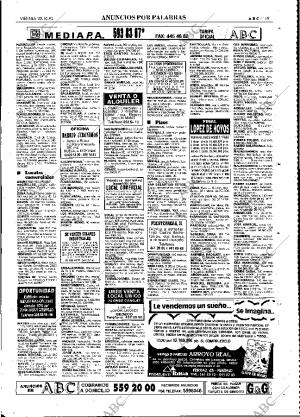 ABC MADRID 30-10-1992 página 119