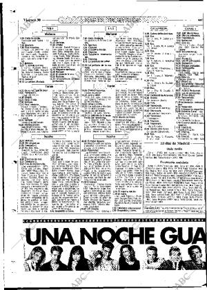 ABC MADRID 30-10-1992 página 134