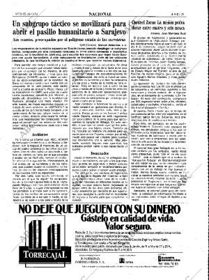 ABC MADRID 30-10-1992 página 29