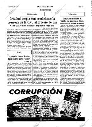 ABC MADRID 30-10-1992 página 37