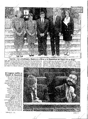 ABC MADRID 30-10-1992 página 5