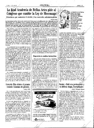 ABC MADRID 30-10-1992 página 55