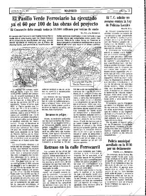 ABC MADRID 30-10-1992 página 61