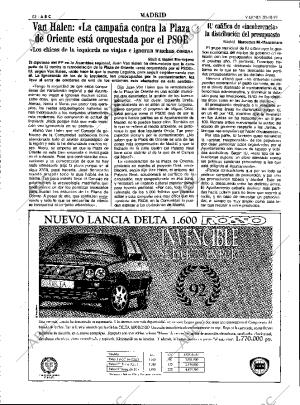 ABC MADRID 30-10-1992 página 62