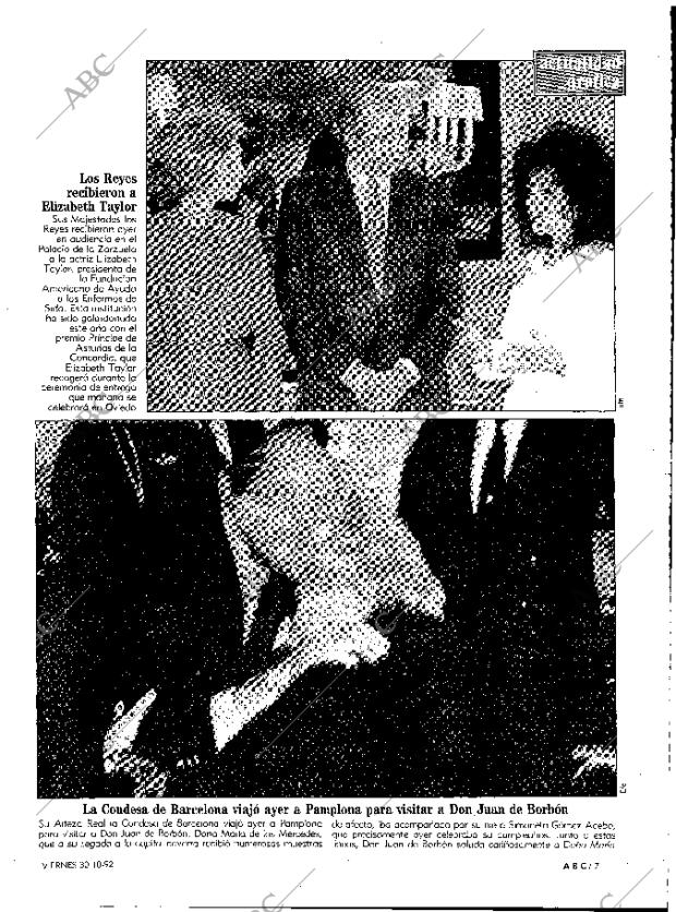 ABC MADRID 30-10-1992 página 7