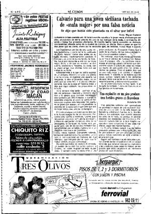 ABC MADRID 30-10-1992 página 80