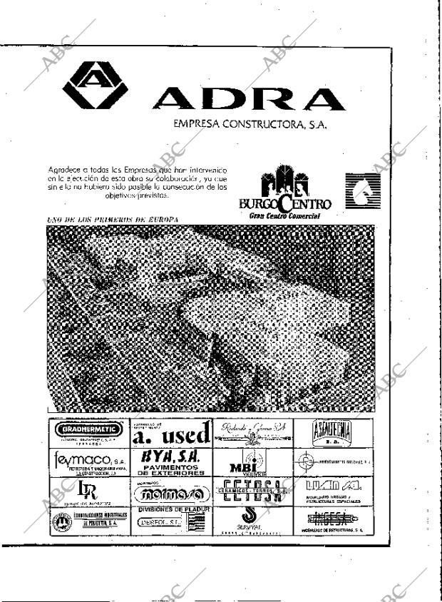 ABC MADRID 30-10-1992 página 9