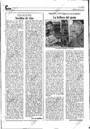 ABC MADRID 30-10-1992 página 94