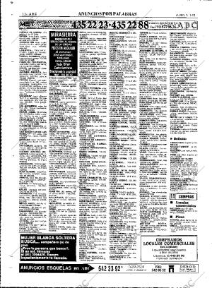ABC MADRID 02-11-1992 página 116