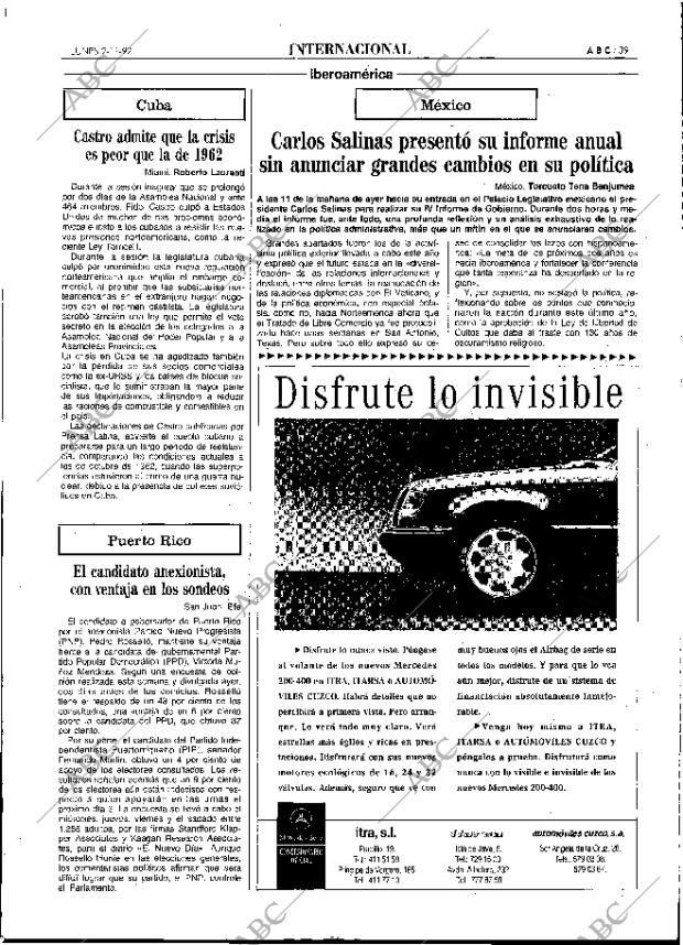ABC MADRID 02-11-1992 página 39