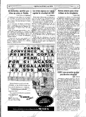 ABC MADRID 02-11-1992 página 60