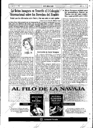 ABC MADRID 02-11-1992 página 75