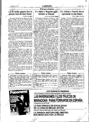 ABC MADRID 02-11-1992 página 85