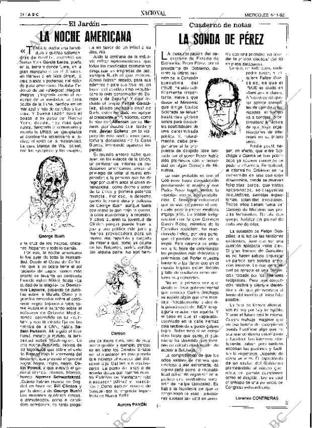ABC SEVILLA 04-11-1992 página 24