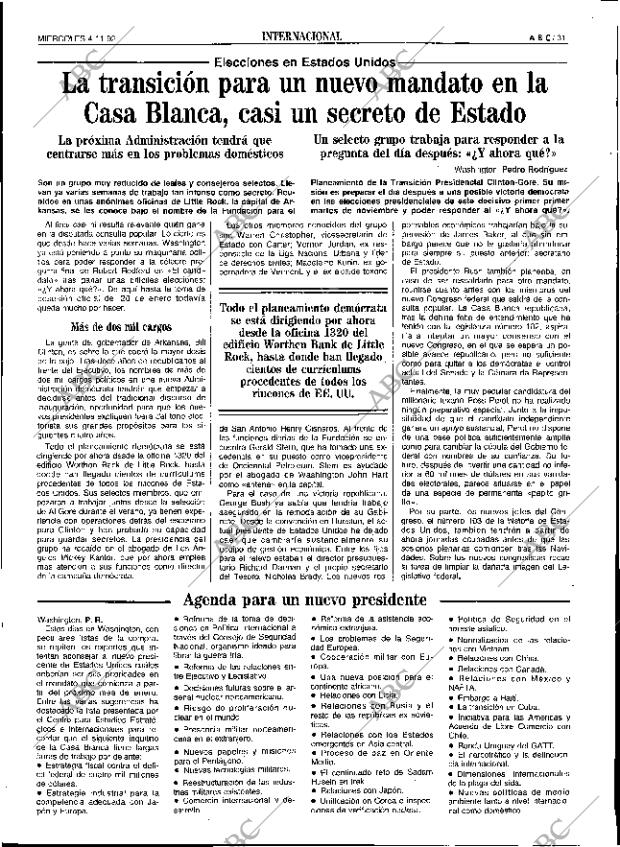ABC SEVILLA 04-11-1992 página 31