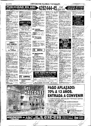 ABC SEVILLA 04-11-1992 página 98