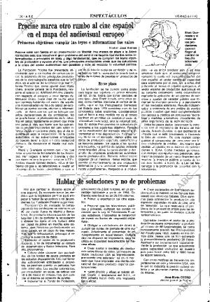 ABC MADRID 06-11-1992 página 100