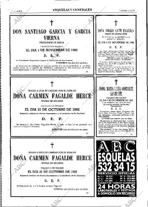 ABC MADRID 06-11-1992 página 112